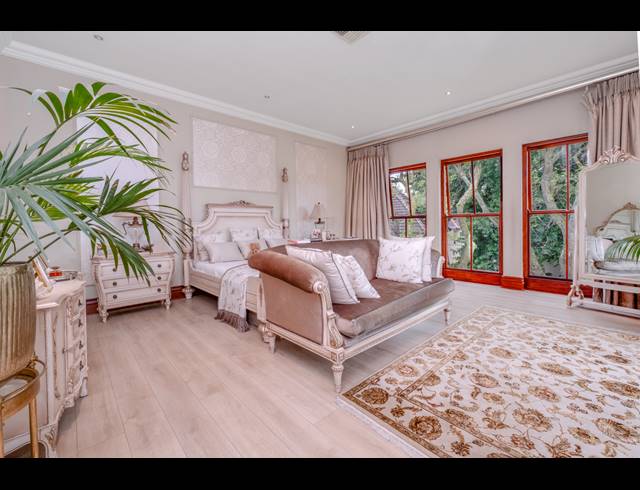 4 BEDROOM HOUSE FOR SALE IN BRYANSTON
